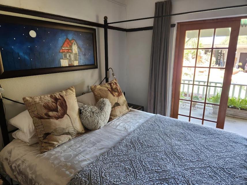 Beit Shalom Before Known As Best Little Guesthouse Oudtshoorn Exterior photo