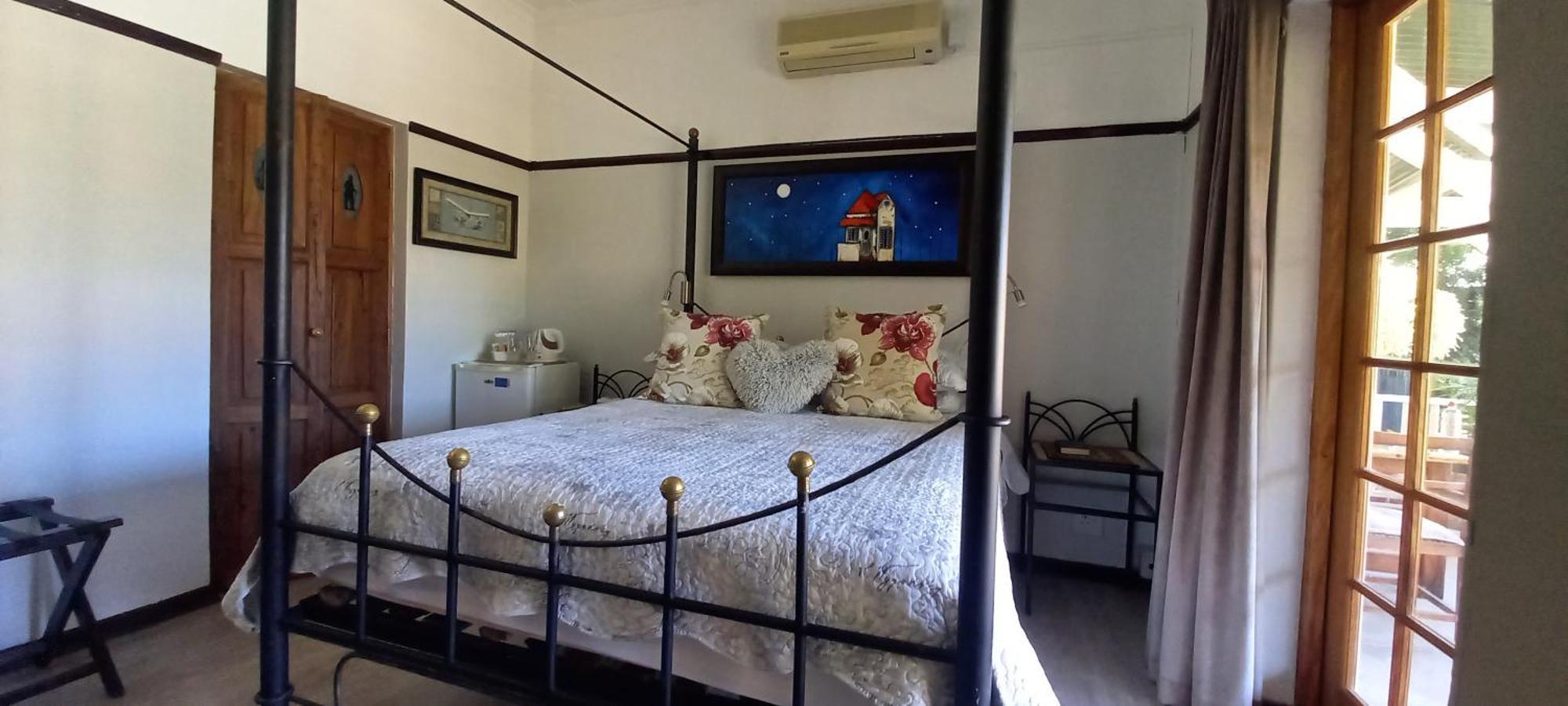 Beit Shalom Before Known As Best Little Guesthouse Oudtshoorn Exterior photo